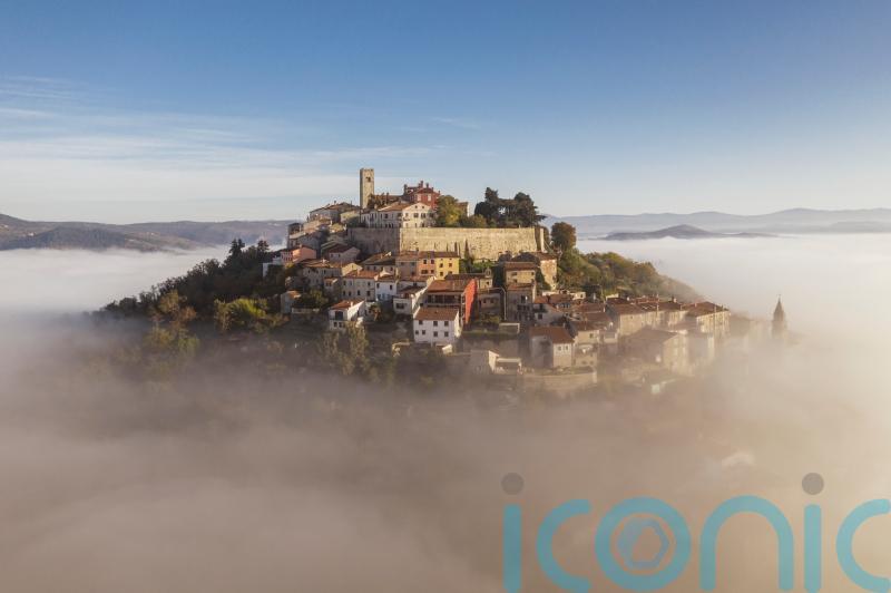 Why a trip through Istria is a feast for foodies and history buffs