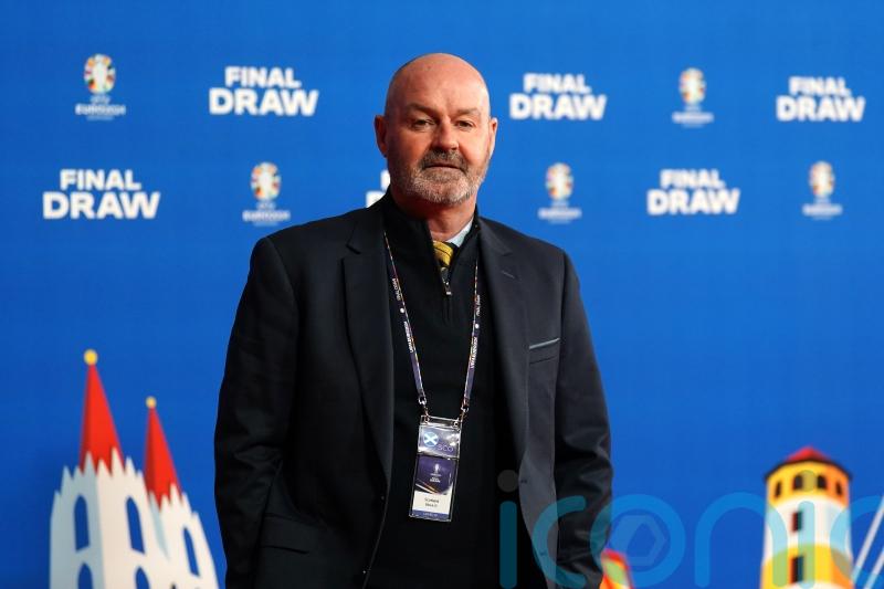 Ben Doak gives Scotland ‘something a little bit different’, says Steve Clarke