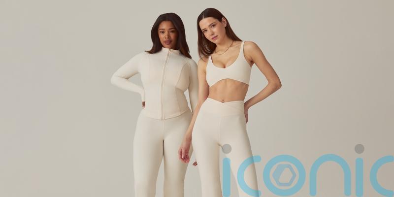 5 sportswear trends to get moving in this summer