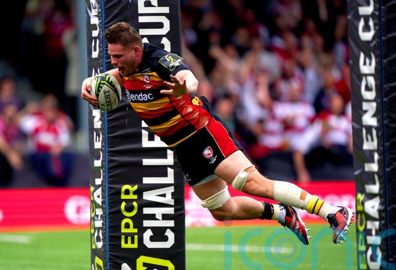 Freddie Clarke: Gloucester&rsquo;s final against Sharks almost season-defining