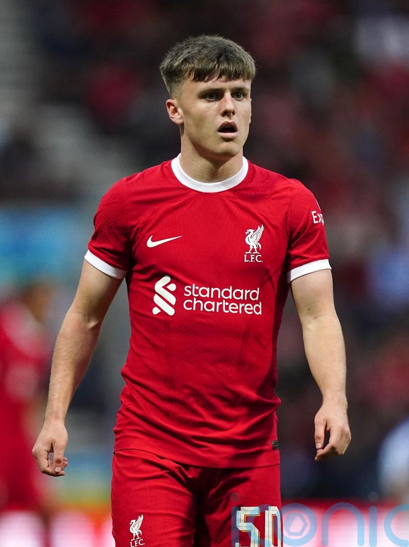 Scot Gemmill says Ben Doak’s Scotland call-up ‘huge motivation’ for Under-21s