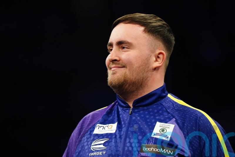 Luke Littler brushes aside Michael Smith to reach Premier League final