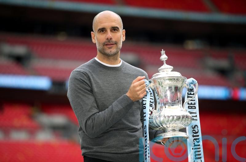 Pep Guardiola: City’s recent superiority over United counts for nothing in final