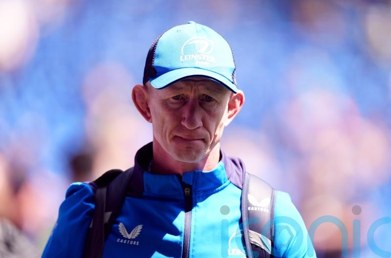 Leo Cullen: Leinster ‘need to see what we’re made of’ after European heartache