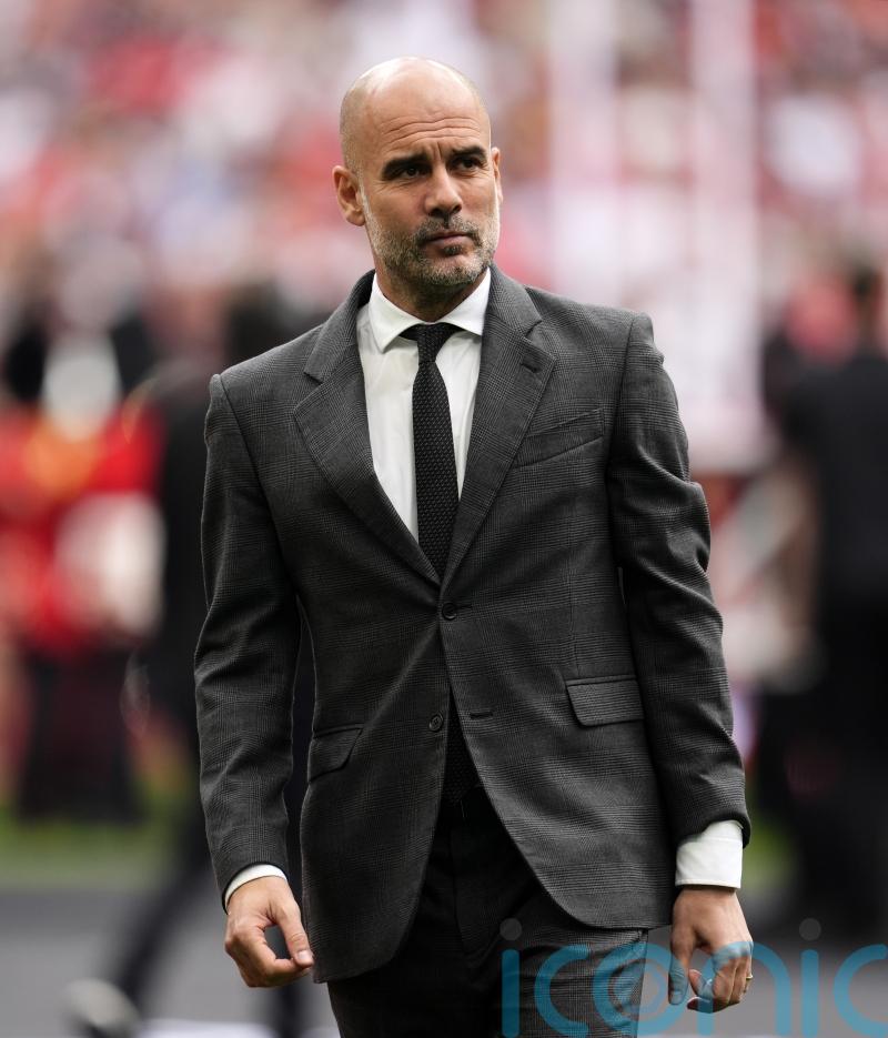 My game plan was not good: Pep Guardiola takes blame for City’s FA Cup defeat