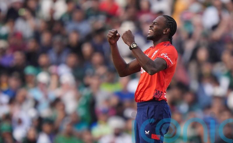 Jofra Archer was brilliant but we’ve got to look after him, Jos Buttler warns