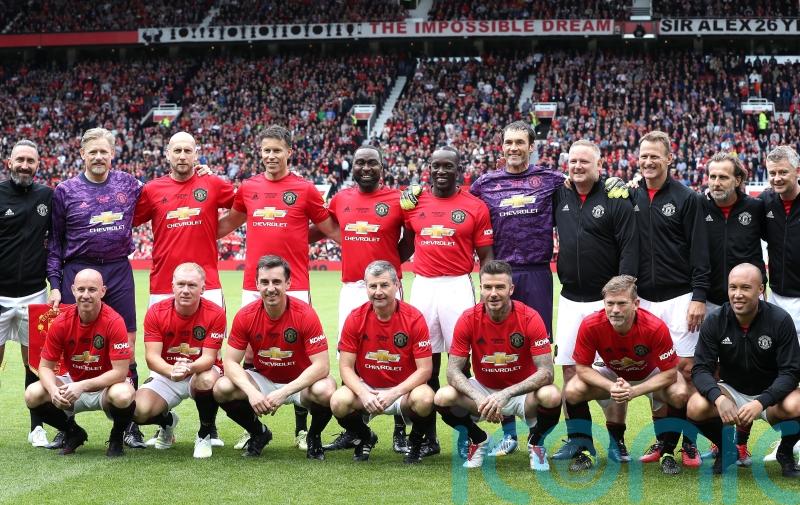 Man Utd’s treble winners: Where are they now?