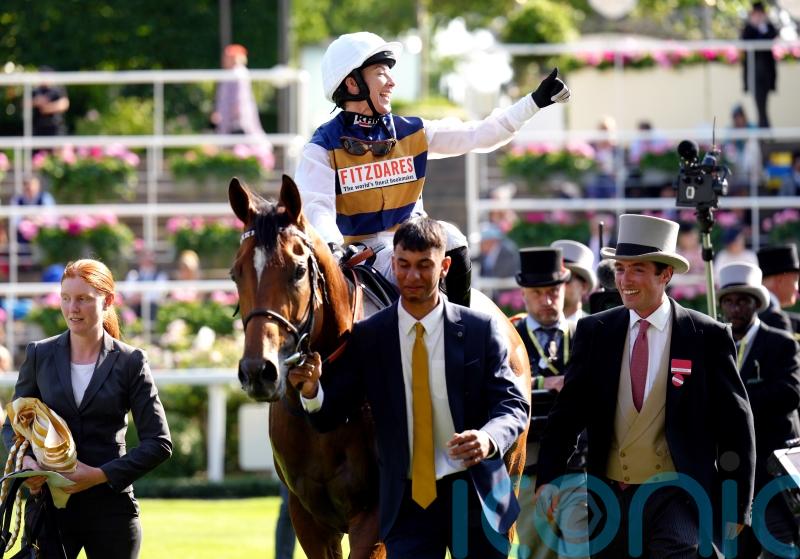 Eustace mulling Wolferton option for Docklands