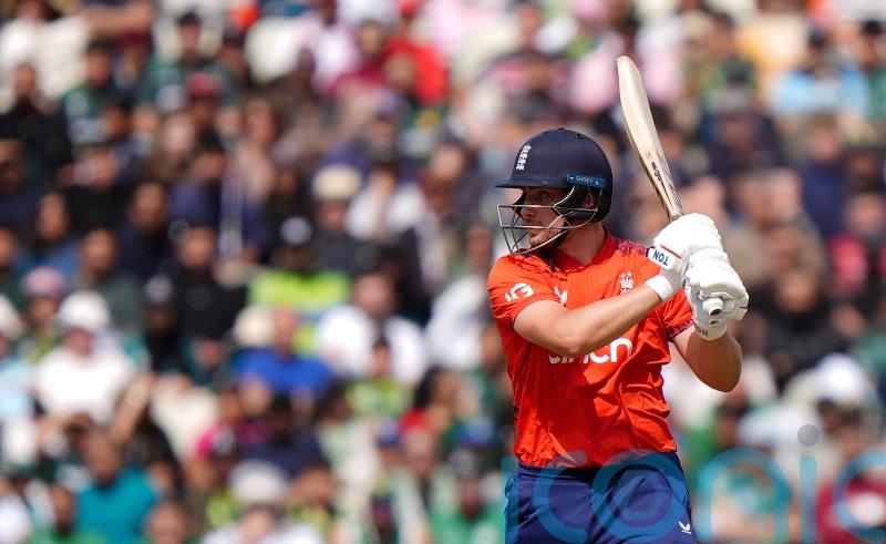 Virat Kohli&rsquo;s influence on me good for England&rsquo;s T20 World Cup bid &ndash; Will Jacks