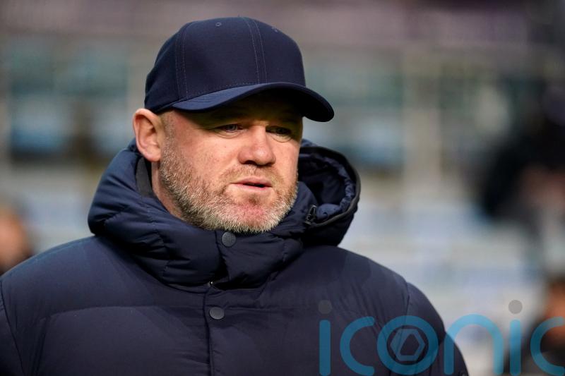 Wayne Rooney ready to put his faith in Plymouth&rsquo;s academy players