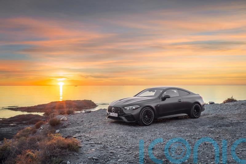 First drive: Is the new CLE53 AMG Coupe still worthy of its performance-orientated background?
