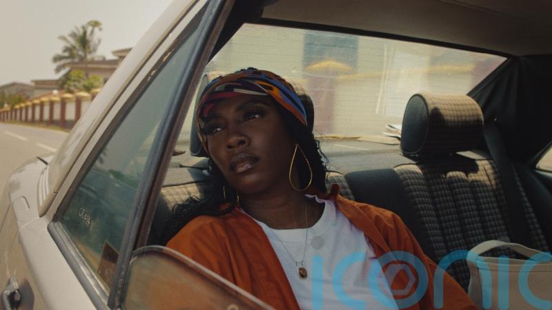 Nigerian singer Tiwa Savage: ‘Death is something none of us can escape – but we can live a full life’