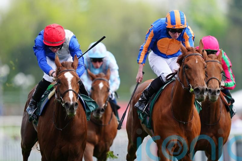 Forest Fairy leads Ralph Beckett’s four-pronged assault in Betfred Oaks