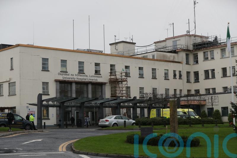 Reforms at UHL are beginning to bring trolley numbers down – Donnelly