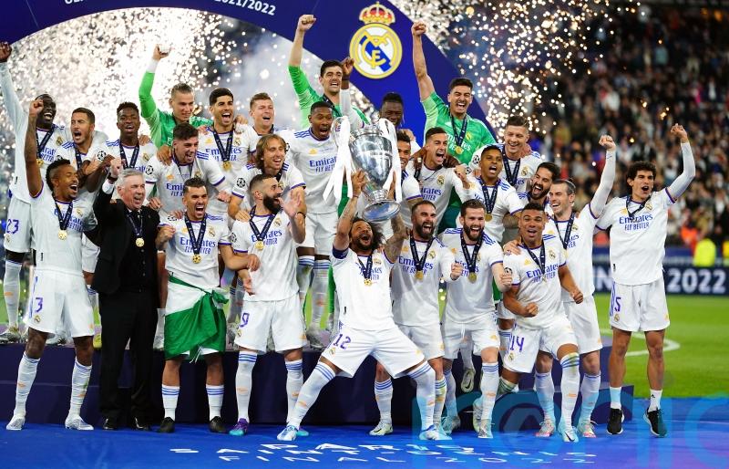 Champions League final: The key battles that will decide Saturday’s showdown