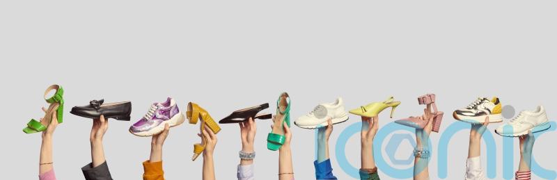 Five summer footwear trends to stride out in