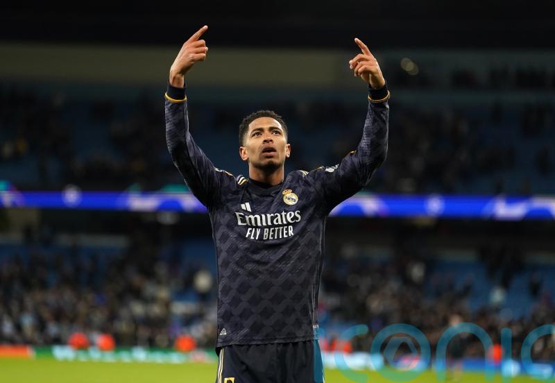 Claude Makelele tips Jude Bellingham for Ballon D&rsquo;Or after &lsquo;amazing&rsquo; season