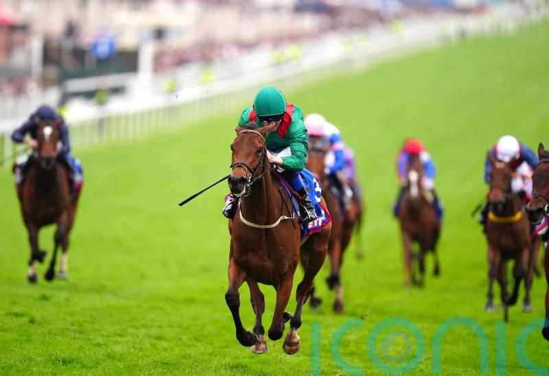 Ylang Ylang eclipse leaves bookmakers smiling on Oaks day