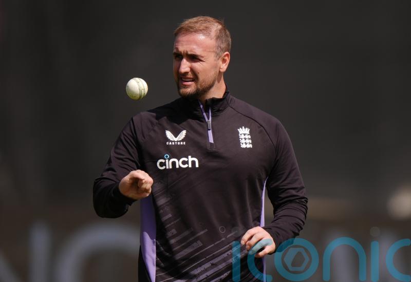 Liam Livingstone excited by ‘extra edge’ provided by Jofra Archer and Mark Wood