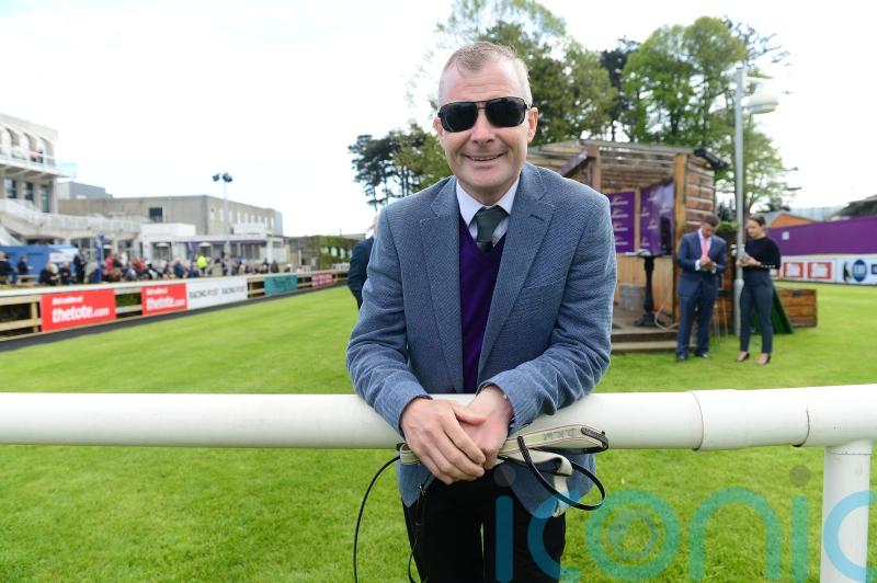 Hannah Smullen rides first winner at Tramore