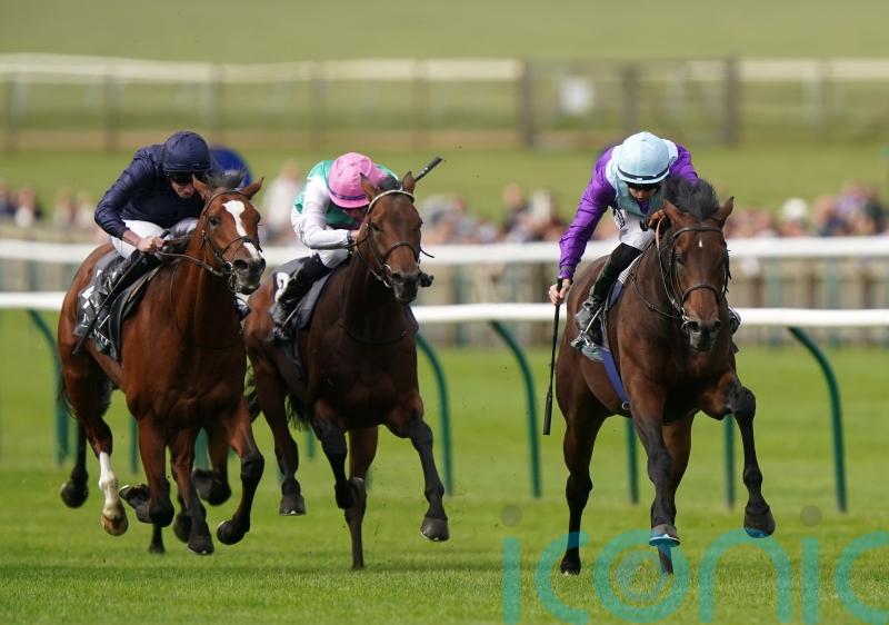 Low draw pleases Cox for Ghostwriter’s Classic bid