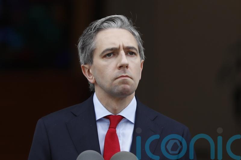 Gaza ceasefire plan should be given ‘positive’ consideration, Taoiseach says