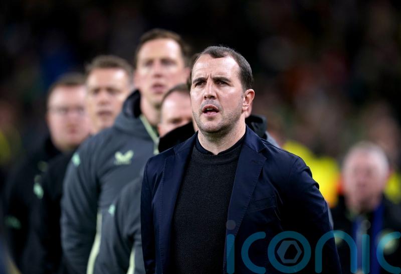 John O’Shea’s Ireland audition goes on – talking points as Republic face Hungary