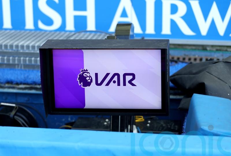 Almost half of football fans in favour of keeping VAR if used less &ndash; survey