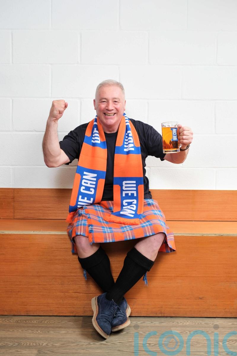Ally McCoist confident of Scotland’s chances despite pre-Euro 2024 injury crisis