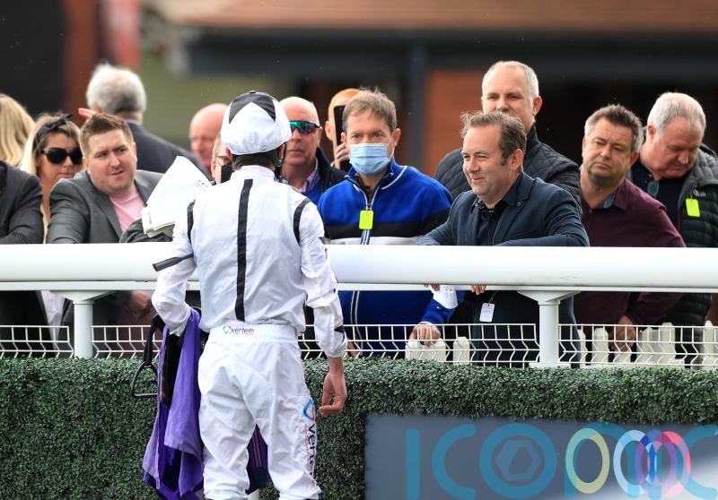 Bradley in the hunt for trophy riches at Beverley