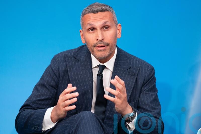 Khaldoon Al Mubarak takes pride in Manchester City’s talent being poached