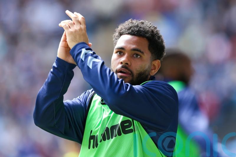Coventry full-back Jay Dasilva says making Wales debut ‘an honour’