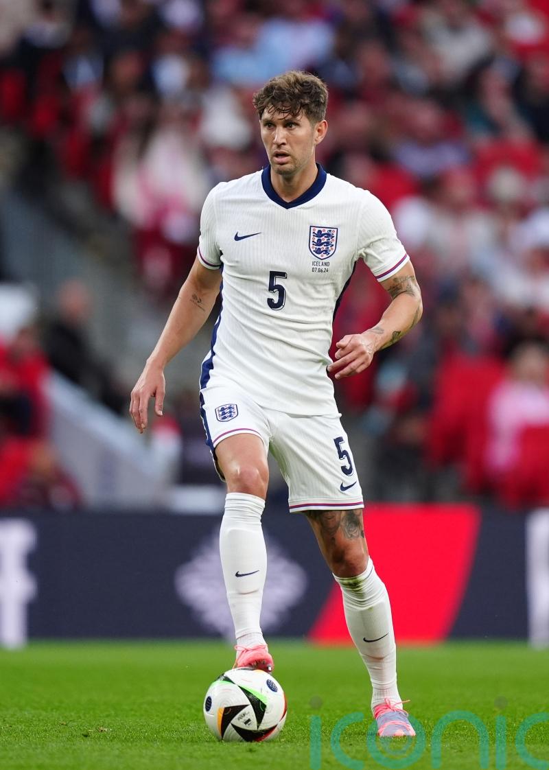 England’s Euro 2024 preparations suffer setback with loss to Iceland