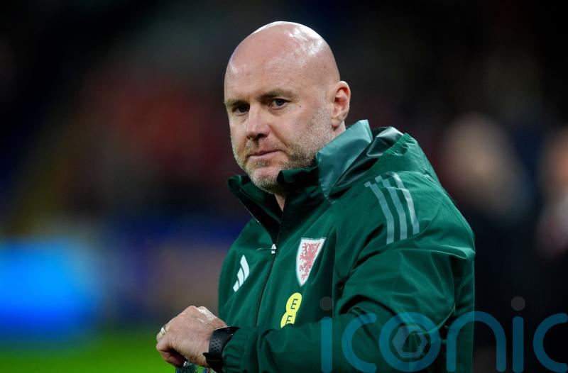 Rob Page expects Wales to ‘put it right’ against Slovakia after Gibraltar draw