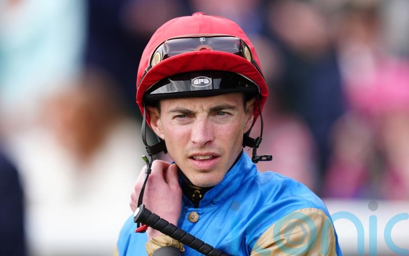 Shareholder accounts for Beverley rivals – and ‘plenty good enough’ for Ascot