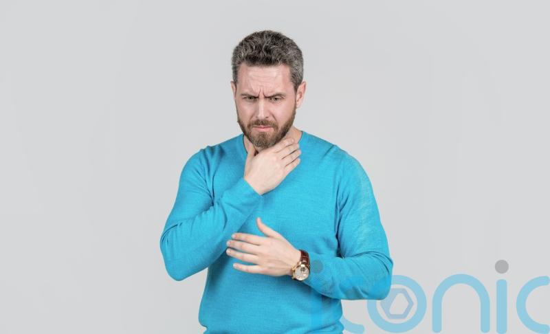 8 things all men should do for their health today