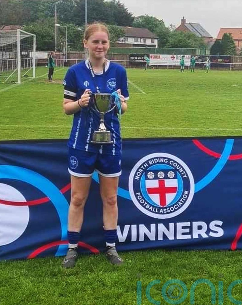 Lionesses lead backlash against club’s decision to axe girls’ and women’s teams