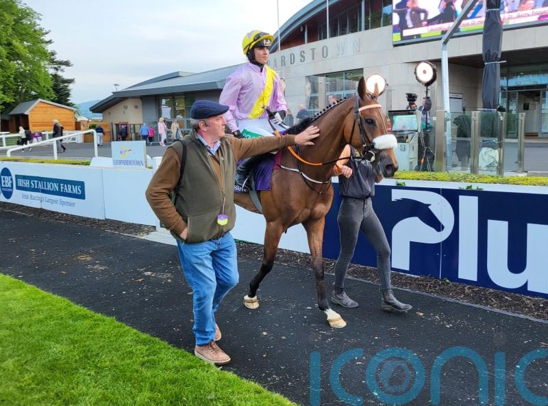 Heaven buyers aiming big – from Royal Ascot to Australia