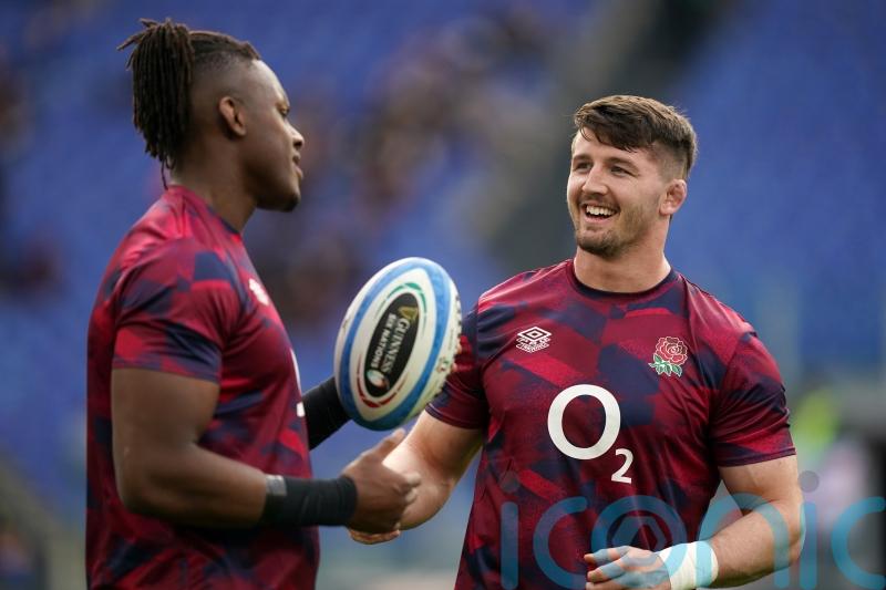 England have no issues with taking Tom Curry and Maro Itoje on summer tour