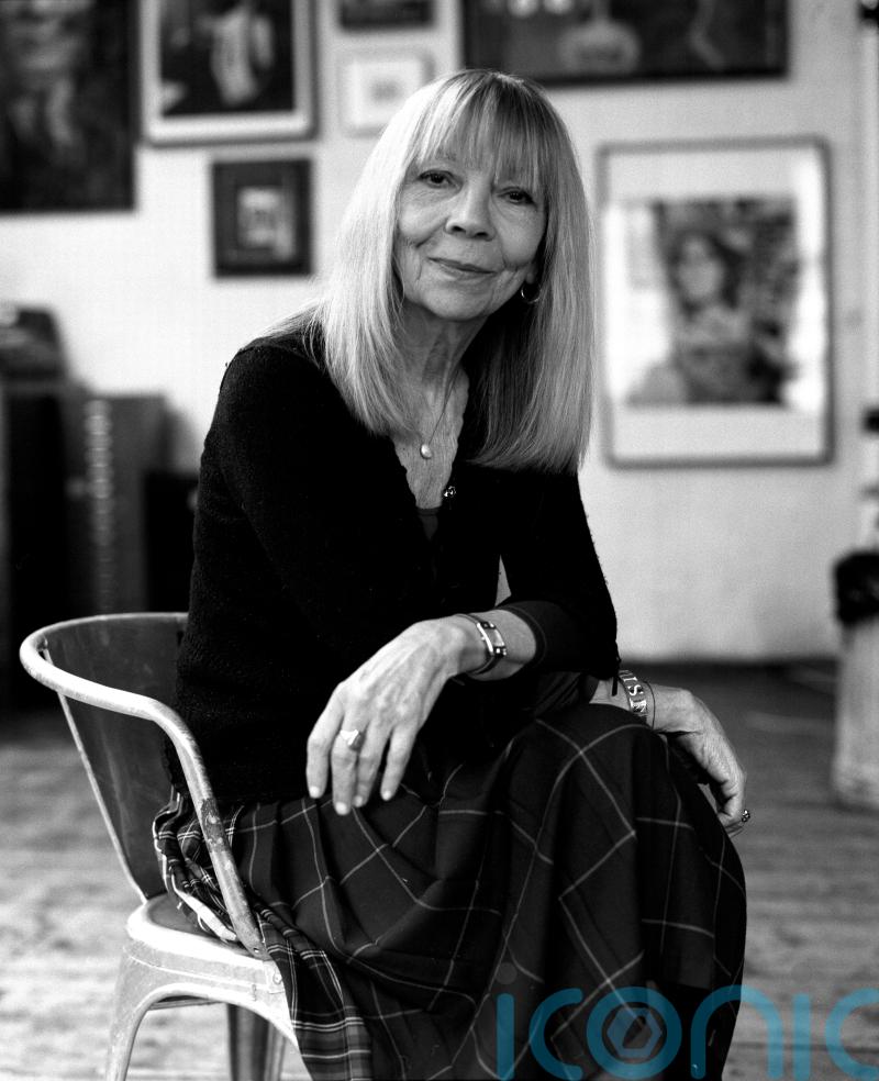 Supermodel Penelope Tree on busting the ‘Austin Powers idea of how the 60s were’