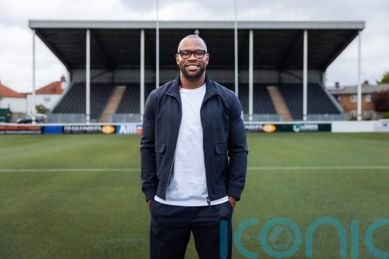 Rugby pundit Ugo Monye: I was scared to get checked out for prostate cancer