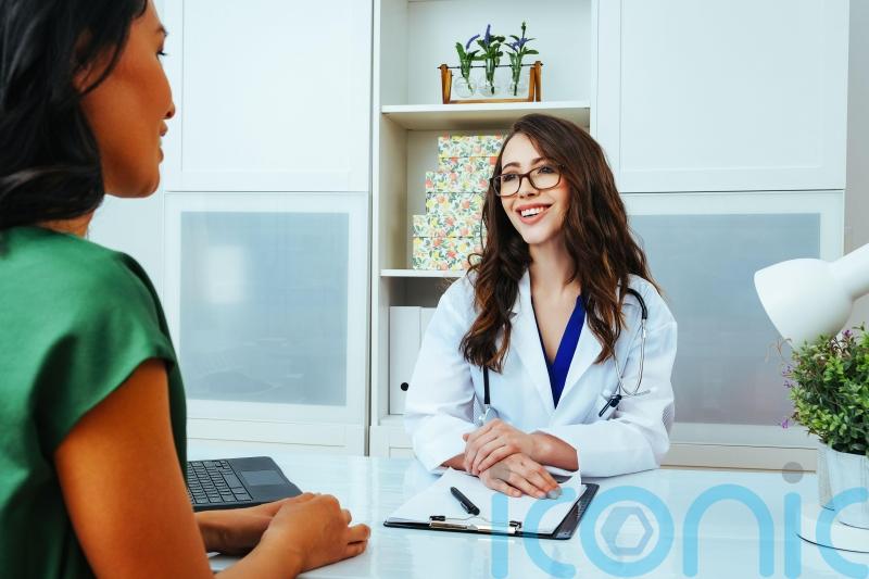 What to do if you have a suspected STI amid soaring cases of gonorrhoea and syphilis