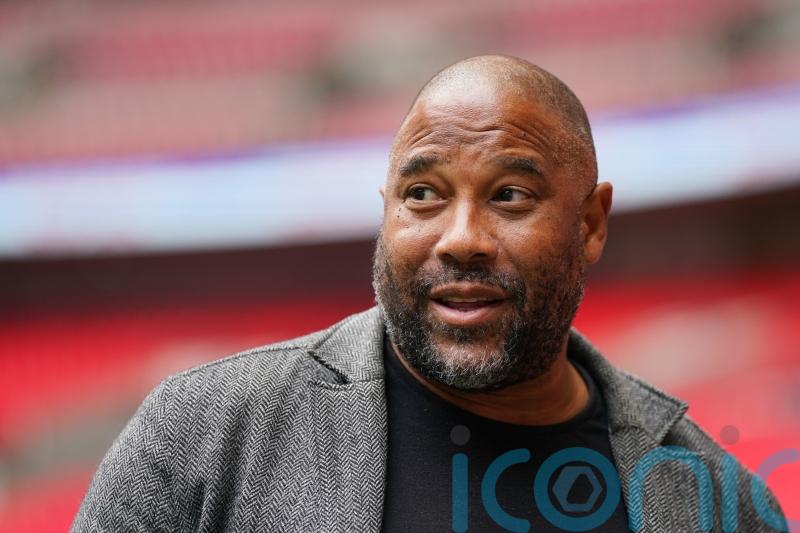 John Barnes backs ‘strong’ Gareth Southgate to get balance right for England