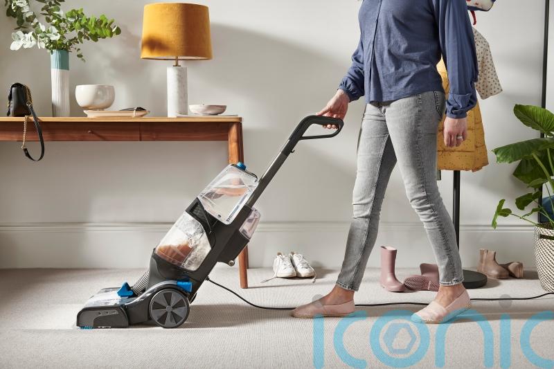 How dirty are your carpets and what’s lurking in them?