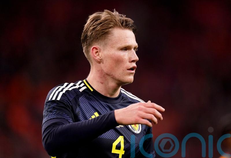 Scott McTominay can add to Scotland&rsquo;s firepower &ndash; Colin Hendry