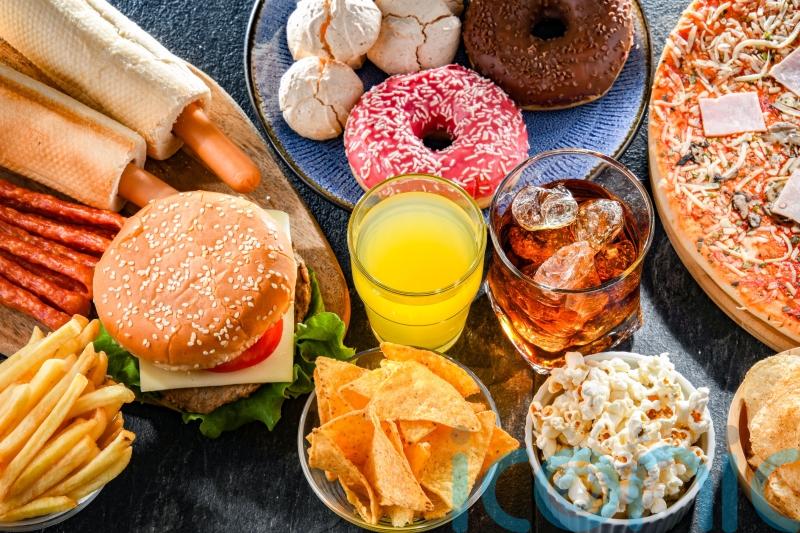 What are ultra-processed foods and how do you avoid them?