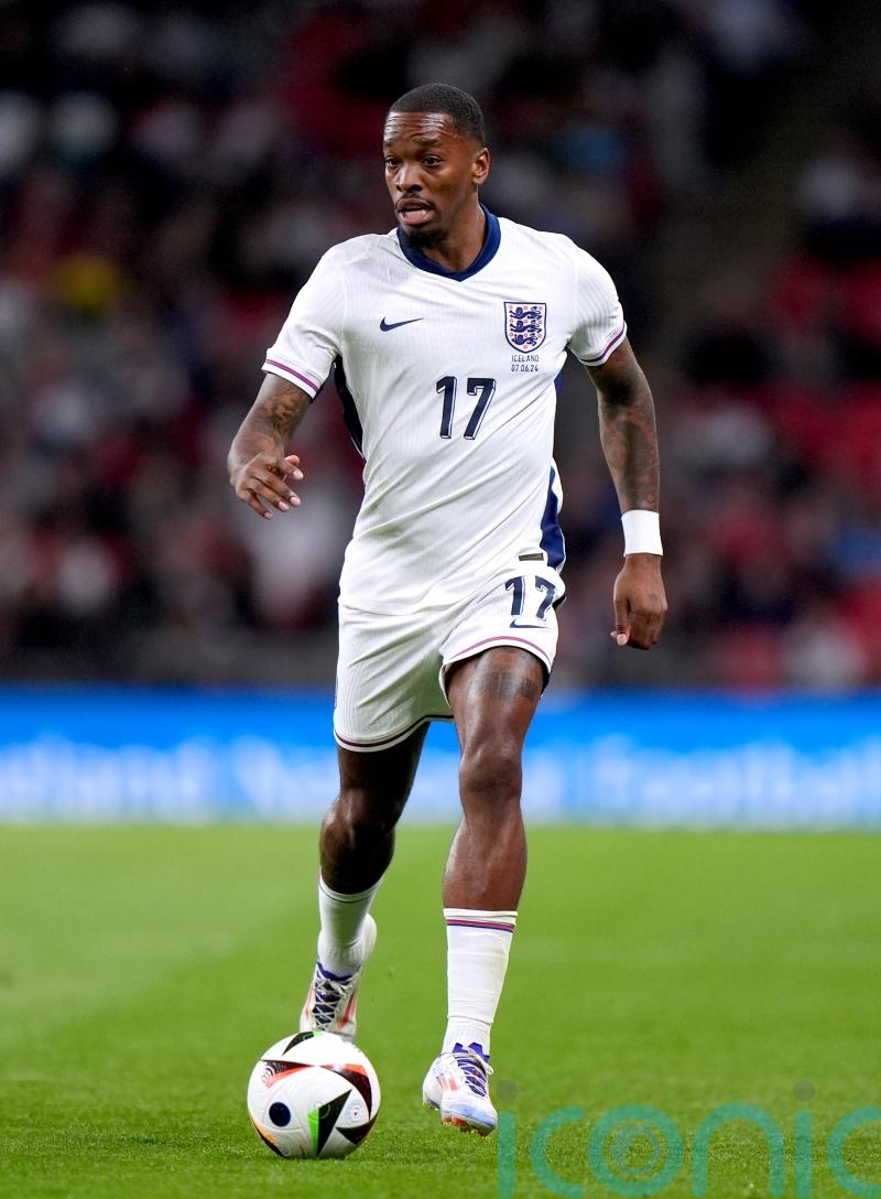Ivan Toney plans to get a celebratory tattoo if England earn Euro 2024 glory
