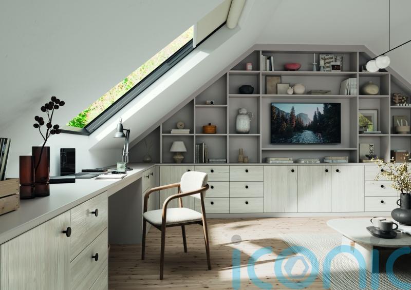 How to ace up your attic conversion and make the most of every cranny