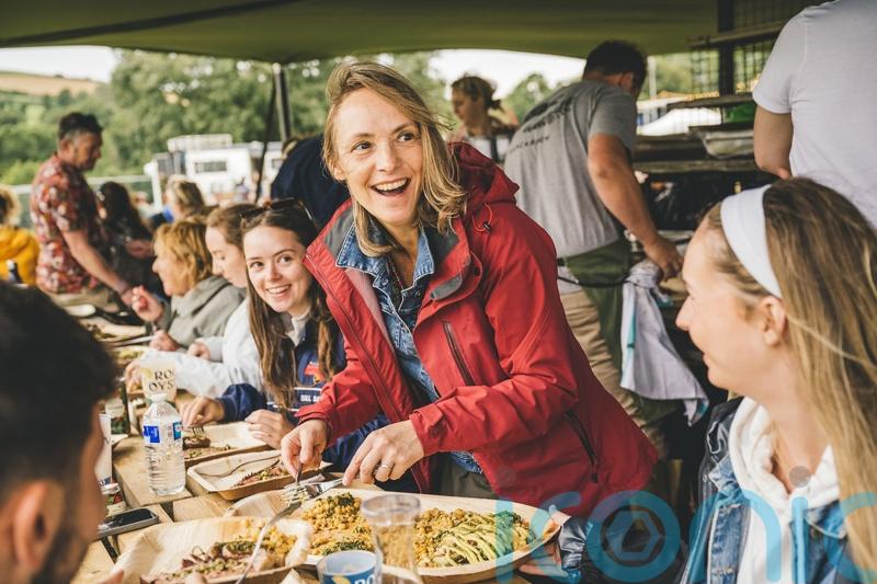 The finest food festivals to indulge in this summer
