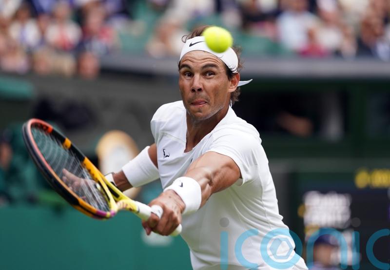 Rafael Nadal &lsquo;saddened&rsquo; to miss Wimbledon as he focuses on Paris Olympics